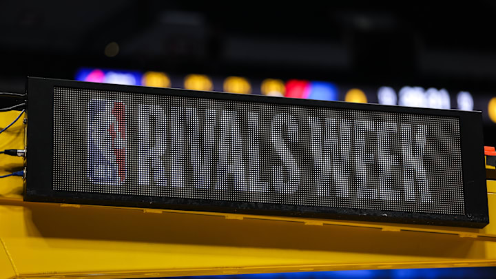 Philadelphia 76ers v Denver Nuggets