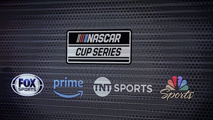 NASCAR 2023 Champion's Week - Day 2