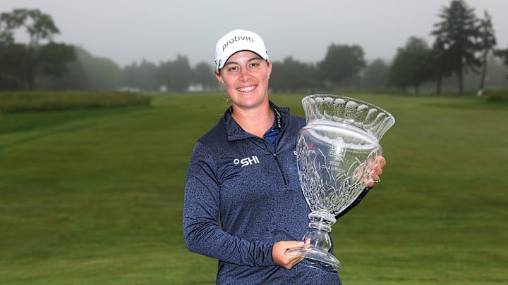 ShopRite LPGA Classic Presented By Acer 2025 - Final Round