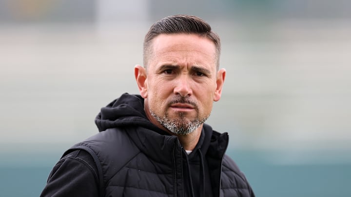 Matt LaFleur, Green Bay Packers