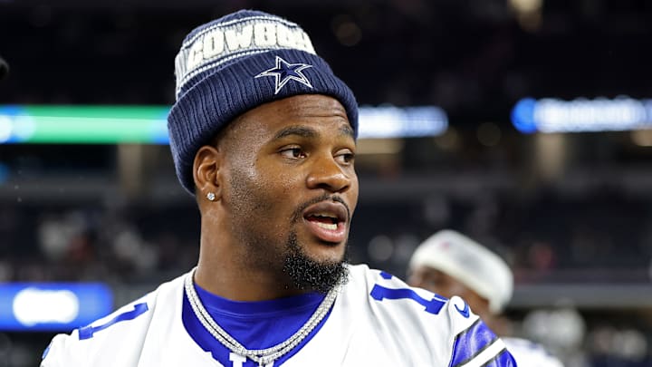 Baltimore Ravens v Dallas Cowboys - NFL Preseason 2025