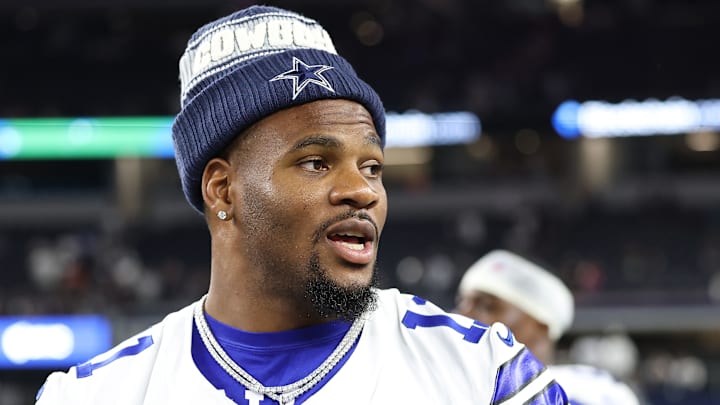 Baltimore Ravens v Dallas Cowboys - NFL Preseason 2025