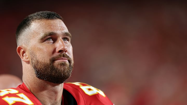 Chicago Bears v Kansas City Chiefs - NFL Preseason 2025