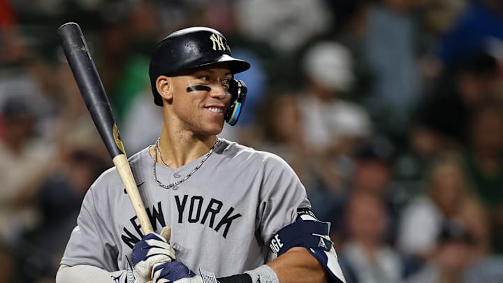 New York Yankees v Baltimore Orioles