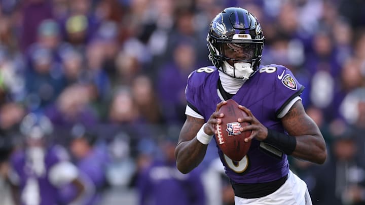 New York Jets v Baltimore Ravens - NFL 2025 New York Jets v Baltimore Ravens - NFL 2025