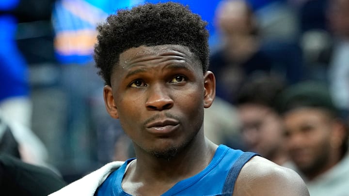 Minnesota TImberwolves v Golden State Warriors Minnesota TImberwolves v Golden State Warriors