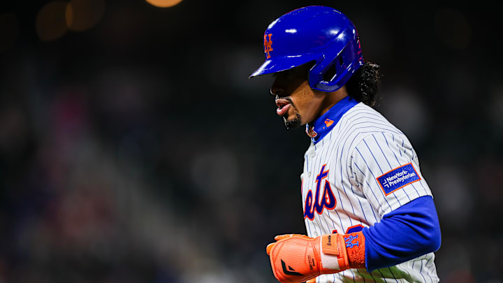 Francisco Lindor, New York Mets