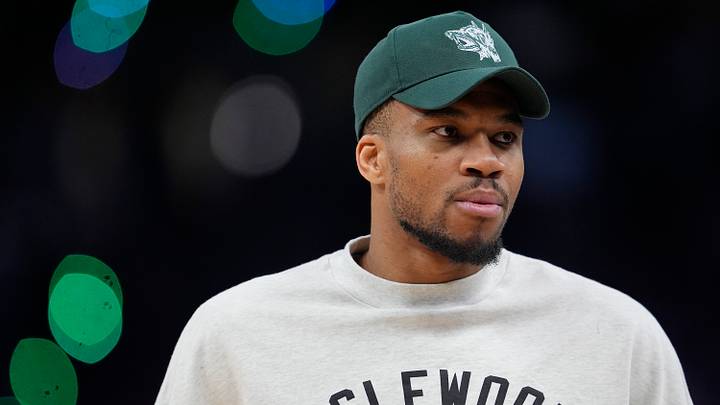 Boston Celtics v Milwaukee Bucks Boston Celtics v Milwaukee Bucks