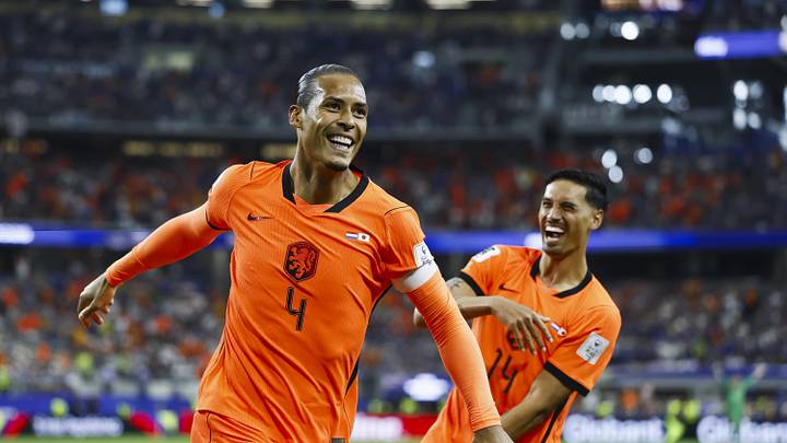 FIFA World Cup 2026Netherlands v Japan FIFA World Cup 2026Netherlands v Japan
