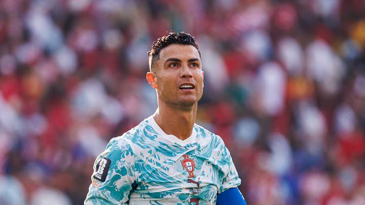 Portugal v Croatia: Round Of 32 - FIFA World Cup 2026 Portugal v Croatia: Round Of 32 - FIFA World Cup 2026