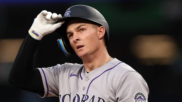 Colorado Rockies v Washington Nationals Colorado Rockies v Washington Nationals