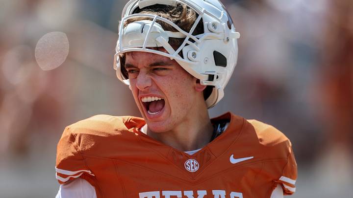 Texas State v Texas