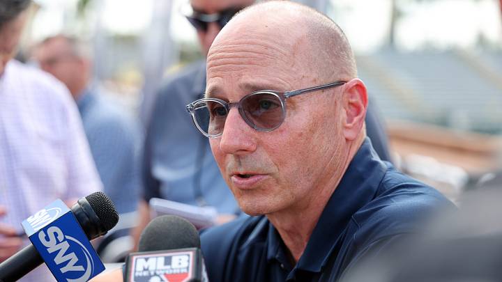 2025 Grapefruit League Spring Training Media Day