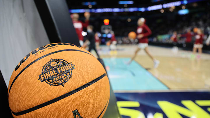 NCAA Women's Basketball Tournament - National Championship