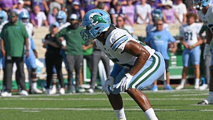 Tulane v Kansas State