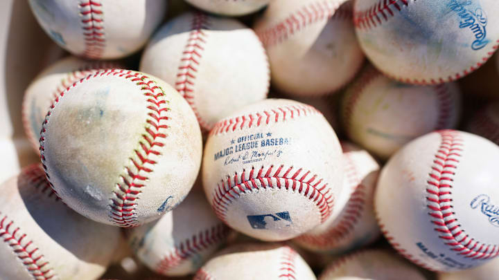 Chicago White Sox v Kansas City Royals