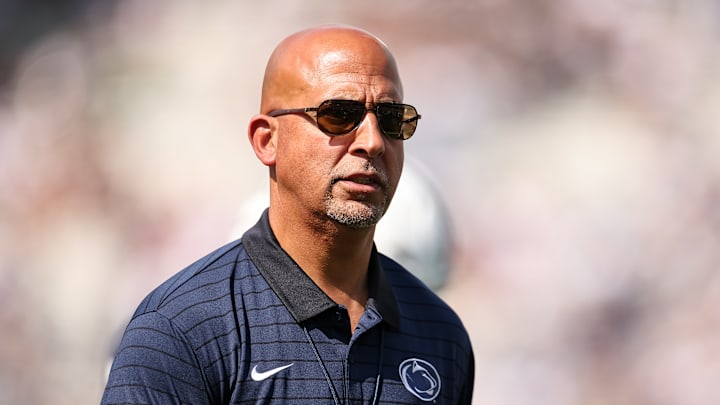 Villanova v Penn State