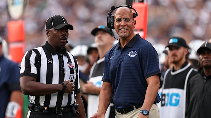 Villanova v Penn State Villanova v Penn State