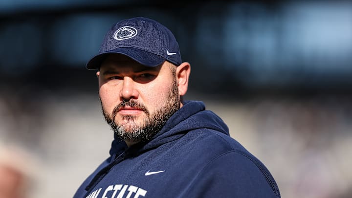 Rutgers v Penn State Rutgers v Penn State