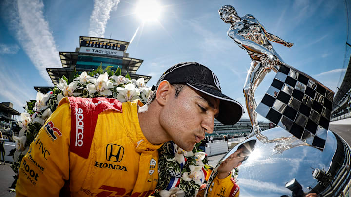 Alex Palou, Chip Ganassi Racing, IndyCar, Indy 500 Alex Palou, Chip Ganassi Racing, IndyCar, Indy 500