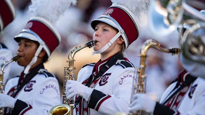 Missouri v South Carolina