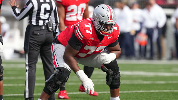 Penn State v Ohio State Penn State v Ohio State