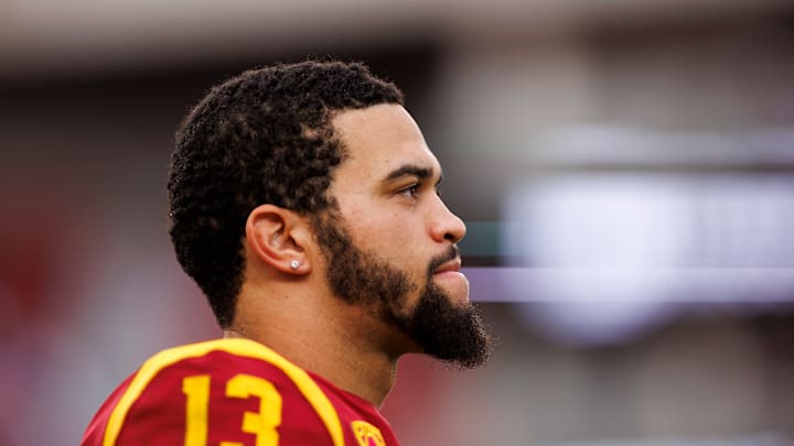 UCLA v USC