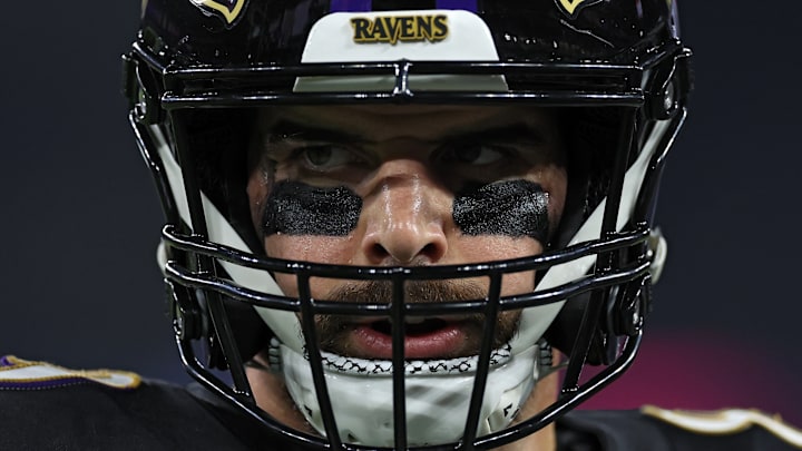 Cincinnati Bengals v Baltimore Ravens