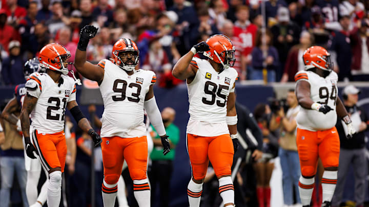 Cleveland Browns