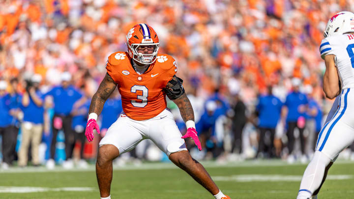 T.J. Parker is the type of defensive end the Cowboys need