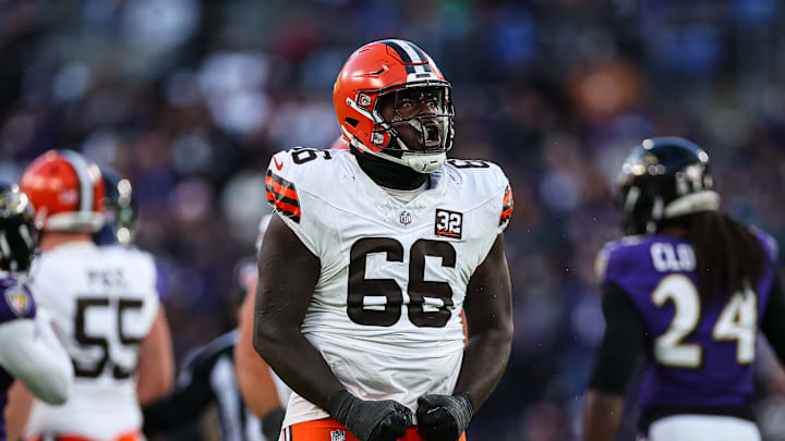 Cleveland Browns