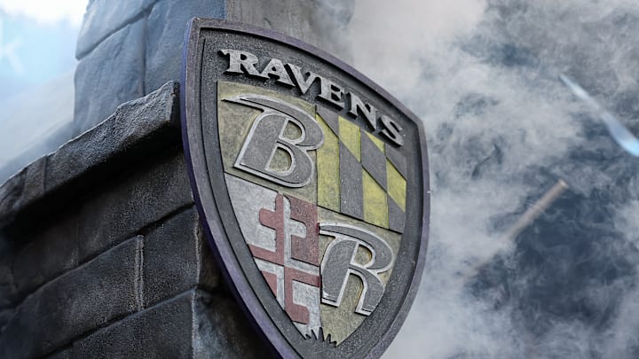 Carolina Panthers v Baltimore Ravens