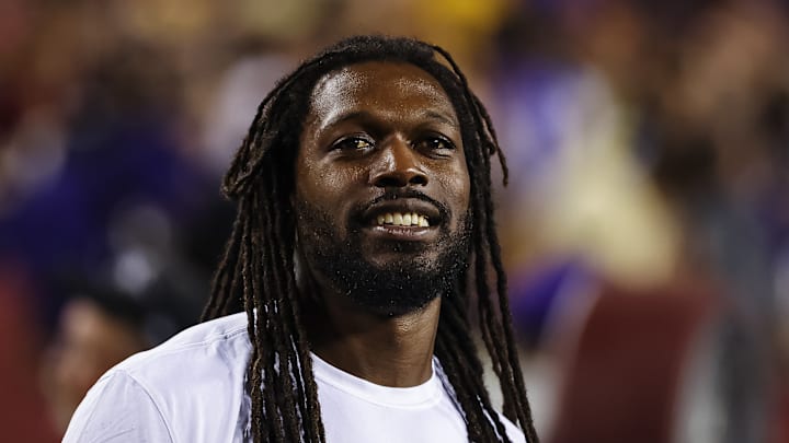 Baltimore Ravens v Washington Commanders