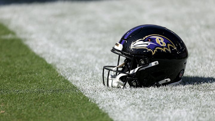 Houston Texans v Baltimore Ravens - NFL 2025