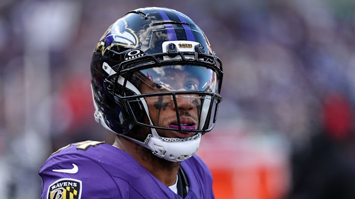 New York Jets v Baltimore Ravens - NFL 2025 New York Jets v Baltimore Ravens - NFL 2025