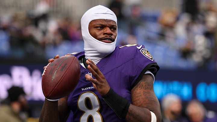 Pittsburgh Steelers v Baltimore Ravens - NFL 2025 Pittsburgh Steelers v Baltimore Ravens - NFL 2025