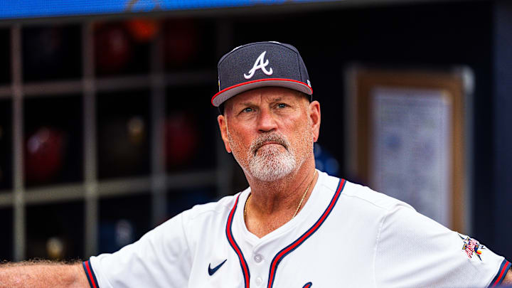 2025 MLB All-Star Game