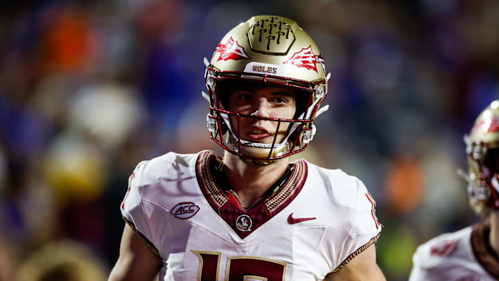 Florida State v Florida