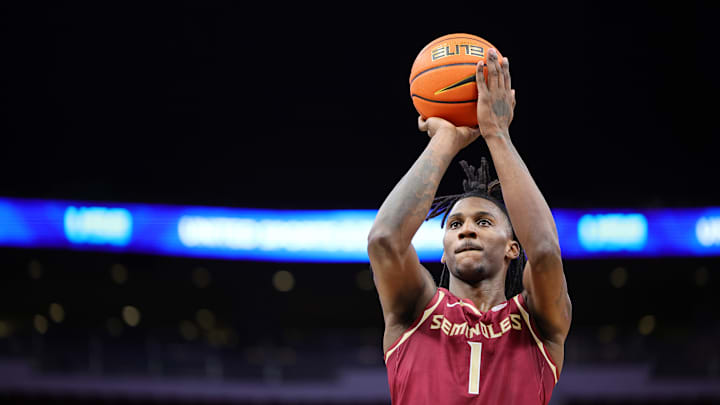 Battleground 2k24: Rice v Florida State