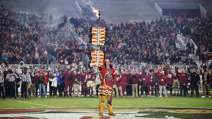 Florida v Florida State