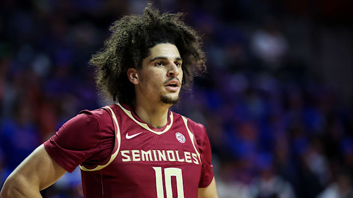 Florida State v Florida