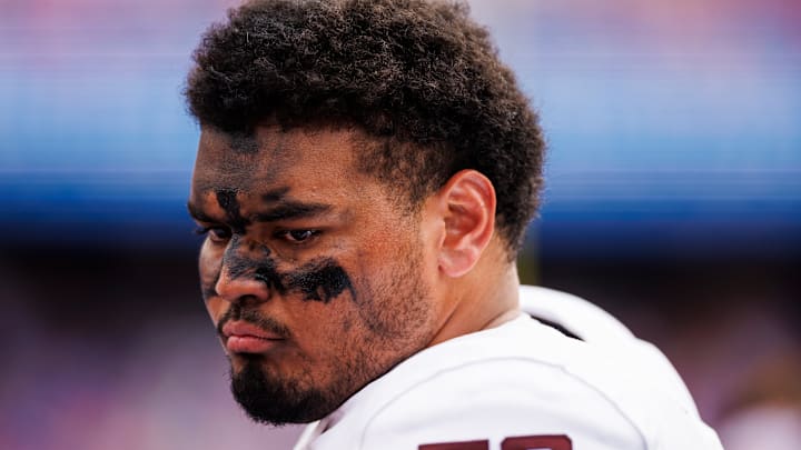 Texas A&M v Florida