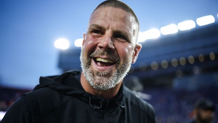 Texas v Florida Texas v Florida