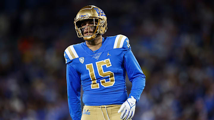 Arizona State v UCLA