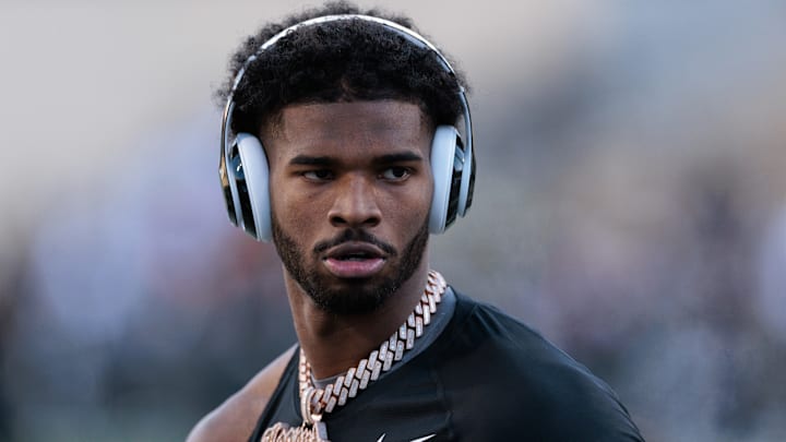 Oklahoma State v Colorado