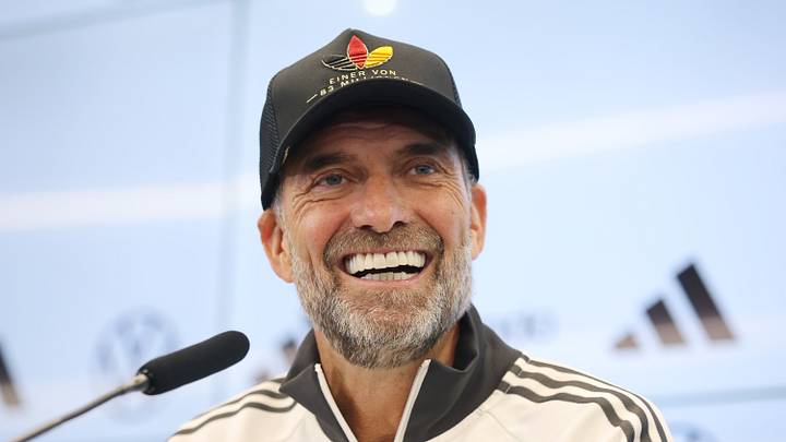 Germany Head Coach Announces UEFA Nations League Squad