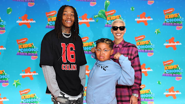 Nickelodeon's 2023 Kids' Choice Awards - Arrivals