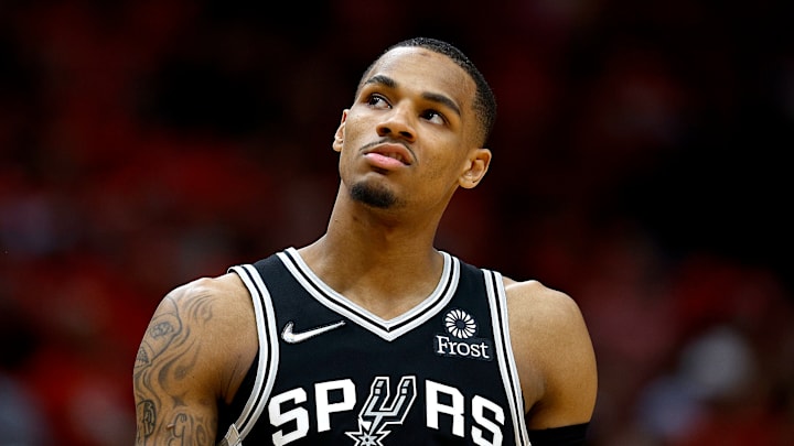 Dejounte Murray