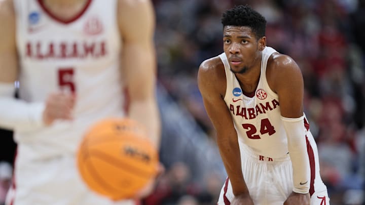 San Diego State v Alabama