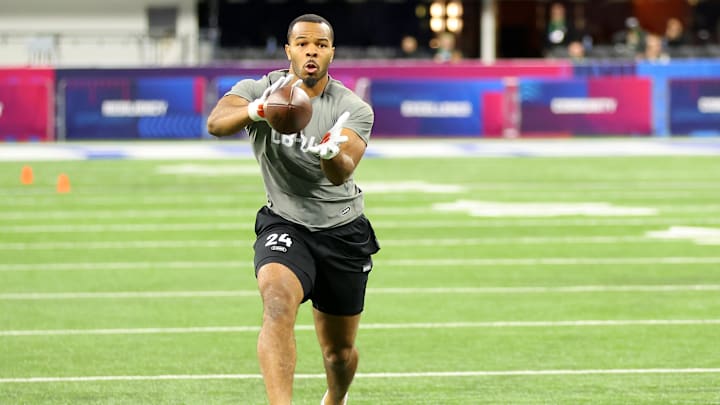 NFL Combine
